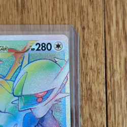 Arceus VSTAR 176/172 Swsh09 Brilliant Stars Secret Rare Holo EN - Image 3