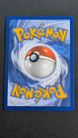 Cyndaquil 047 Promo ME: Mega Evolution Promo Pokemon Holo Near Mint - Image 3