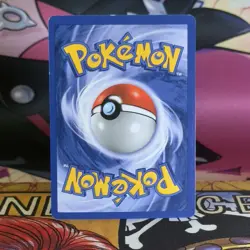 Pokemon TCG Scizor Neo Discovery 10/75 Holo LP - Image 2