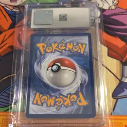 Phantasmal Flames Mega Lopunny EX 084/094 Holo English CGC 10 2025 - Image 2