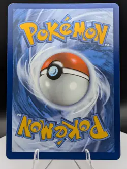 Pokemon TCG: Black Bolt (152/086) Minccino Illustration Rare (NM) - Image 2