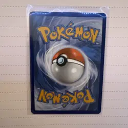 Pokemon Ethan’s Ho-Oh ex 239/182 Hyper Rare Gold Full Art Destined Rivals - Image 2
