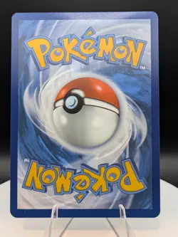 Pokemon TCG: S&V Black Star Promo (159) Magneton Illustration Rare (NM) - Image 2