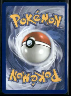 Barbaracle MEP 065 STAFF - Pokemon TCG Perfect Order 2026 Promo NM - Image 2