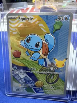 Pokemon First Partner Series 1 Kanto Set Charmander Squirtle Bulbasaur Lot Of 3 - Image 3