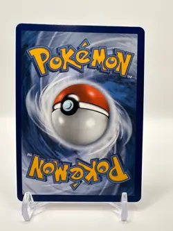 2026 Pokemon ME Ascended Heroes Hop’s Trevenant 237/217 Illustration Rare IR - Image 4