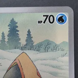 Snorunt 227/217 - Illustration rare - Pokemon Ascended Heroes - NM - Image 4