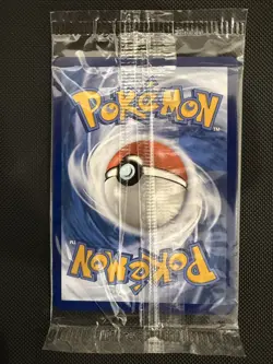 Lucario VSTAR Promo SWSH291 *SEALED* - NM - Pokemon TCG Crown Zenith ETB - Image 2