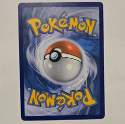 Latias 30/30 XY Trainer Kit Latias & Latios Holo Rare Eng HP100 2015 - Image 2