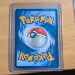Pokemon TCG Squirtle 83/112 EX FireRed LeafGreen Non Holo - Image 2