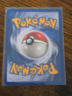 ROCKET'S HIDEOUT 63/64 Uncommon Neo Revelation Pokemon Unlimited Near Mint - Image 2