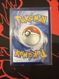 Cobalion ex 64/86 Double Rare Pokemon Chaos Rising ME04 NM - Image 2