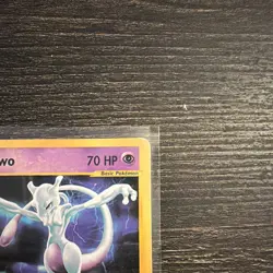 Mewtwo 56/165 Expedition Base Set E-Reader Non-Holo - Image 5