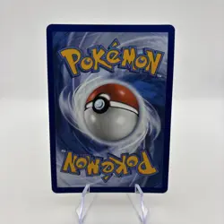 Pokemon TCG Alolan Exeggutor EX Gold Secret Rare Full Art Holo 248/191 NM - Image 2