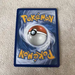 Fezendipiti ex 142/217 Ascended Heroes Pokemon M/NM - Image 2