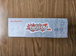 Yu-Gi-Oh Legendary Collection 25th Anniversary Edition Box Sealed - Image 4