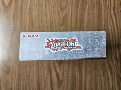 Yu-Gi-Oh Legendary Collection 25th Anniversary Edition Box Sealed - Image 5