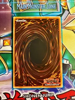 Yugioh Hyperinvoked Aeon CORI-EN033 1st Edition Secret Rare NM - Image 2