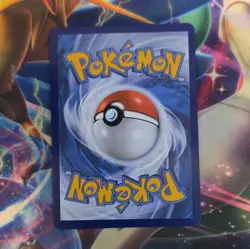 Deoxys VMAX GG45/GG70 Crown Zenith Galarian Gallery Full Art Holo UR 330 HP Eng - Image 3
