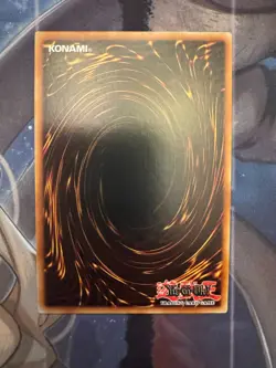 Crackle Blitzclique CORI-EN012 Secret Rare NM-M 1st Edition - Image 2