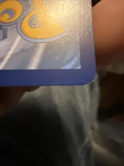 Greninja ex 132 Sv: Scarlet & Violet Promo Cards Holo - Image 2