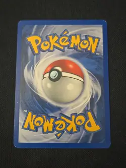 Erika's Clefairy 40/132 Gym Challenge Regular WOTC Vintage 2000 Pokemon TCG LP - Image 2