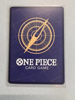 Boa Hancock (Illustration Box Vol.1) ST17-004 One Piece Promotion Cards Foil - Image 2