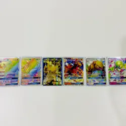 Pikachu EX XY124 Full Art Black Star Promo Pokemon Card NM/M READ DESCRIPTION - Image 1