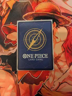 Yamato (Premium Card Collection -Best Selection Vol. 4-) EB01-007 One Piece... - Image 2