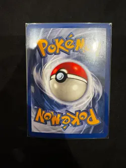 Vintage Pokemon Card Kangaskhan First edition Jungle Holo - Image 4