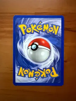 Dark Hypno Team Rocket 9/82 Holo Rare WOTC Pokemon Card 2000 Unlimited - Image 2