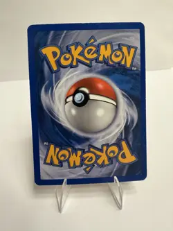 Pokemon TCG Blaziken 1/106 EX Emerald Stamped Reverse Holo Card English - Image 2