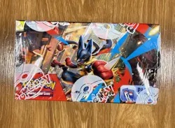 Pokemon TCG: Mega Evolution Factory Sealed Enhanced Booster Box **IN HAND** - Image 3