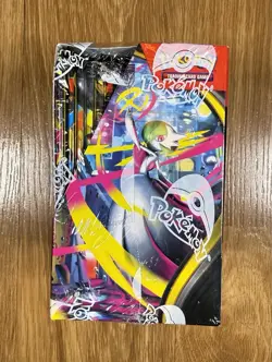 Pokemon TCG: Mega Evolution Factory Sealed Enhanced Booster Box **IN HAND** - Image 4