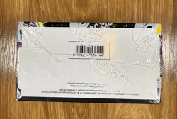 Pokemon TCG: Mega Evolution Factory Sealed Enhanced Booster Box **IN HAND** - Image 5