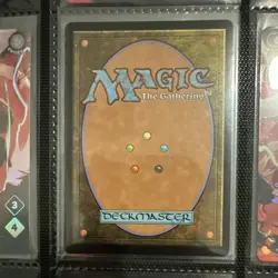 Wizards of the Coast MTG Elegant Parlor MKM Rare Regular Land 0260 EN 2024 - Image 2