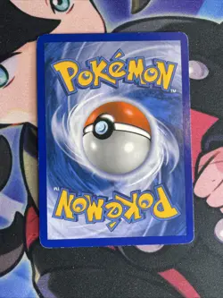 Pikachu Delta Species 13/17 Pop Series 5 Pokemon TCG Steel Type LP - Image 4