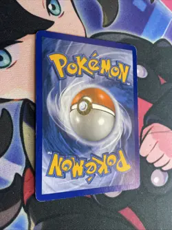 Pikachu Delta Species 13/17 Pop Series 5 Pokemon TCG Steel Type LP - Image 5