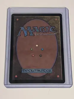 MTG Valgavoth, Terror Eater Duskmourne Foil M/NM - Image 2