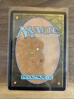 MTG Orbital Vibranium Bomb - Scourglass (Extended Art): Marvel Super Heroes - Image 2