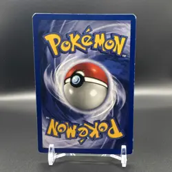 Pikachu - Wizards Black Star Promos Promo Regular Rare - 1 - Pokemon TCG - Image 2