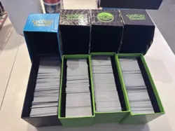 2200 Bulk Pokemon Perfect Order common/uncommon, holo/reverse holo - Image 1