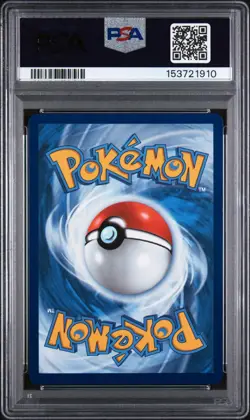 2025 POKEMON PFL EN-PHANTASMAL FLAMES ULTRA RARE #109 MEGA CHARIZARD X EX PSA 10 - Image 2