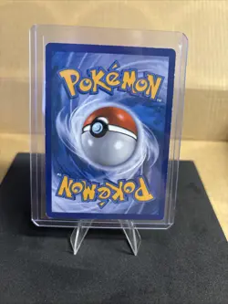 Charizard 19/113 Legendary Treasures Cosmos Holo 🌀 SWIRL! Pokemon LP/MP - Image 2