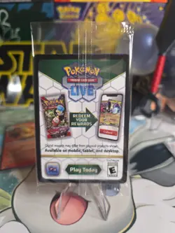 Umbreon SEALED Stamped Surprise Box Promo 060/131 - Pokemon Prismatic Evolutions - Image 2