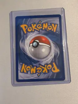 Arcanine 1/123 Non Holo Rare Deck Exclusive HG/SS Pokemon Near Mint - Image 2