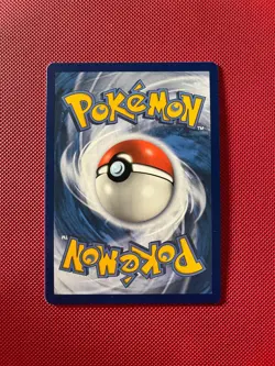 Gengar 085/202 Rare Sword & Shield Pokemon Reverse Holo Near Mint - Image 2