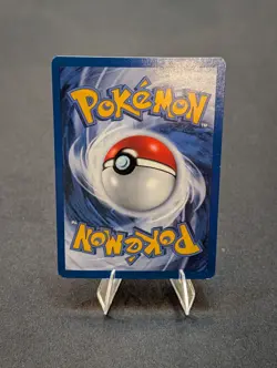 Wigglytuff 16/64 - Pokemon Jungle - Italian Unlimited Holo - Heavy HP - Swirl! - Image 2