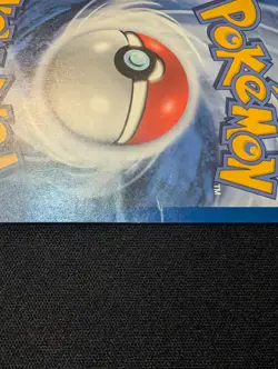 Wigglytuff 16/64 - Pokemon Jungle - Italian Unlimited Holo - Heavy HP - Swirl! - Image 5