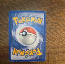Dark Gyarados 25/82 Rare Team Rocket Pokemon Unlimited MP A 1728 - Image 2